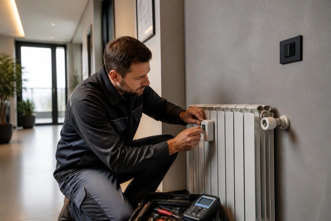 scopri cosa prevede la normativa italiana sul contabilizzazione del calore obbligatoria secondo il d.lgs. 102/2014 e la uni 10200, per una gestione efficiente dell'energia termica.