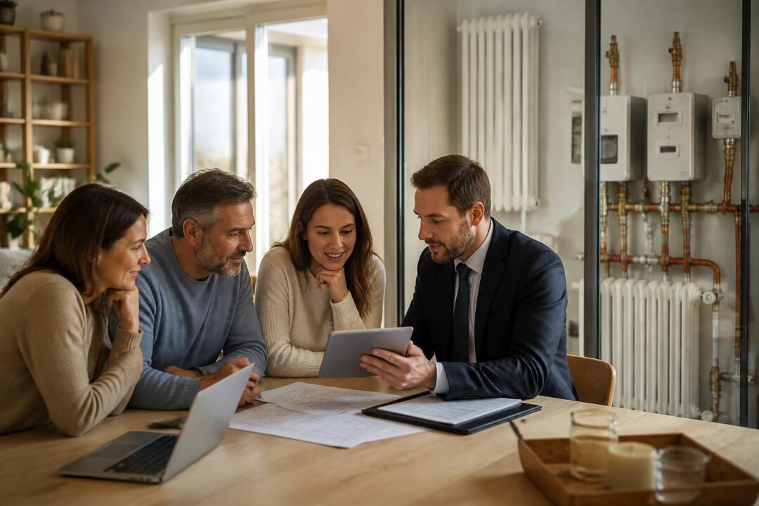 scopri la guida completa alla contabilizzazione del calore per famiglie e amministratori di condominio, con consigli pratici e normative aggiornate per una gestione efficiente e trasparente dei consumi.