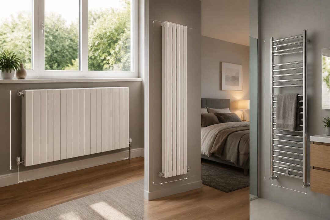 scopri come scegliere, dimensionare e ottimizzare la resa di termosifoni e radiatori per un riscaldamento efficiente e confortevole in casa tua.